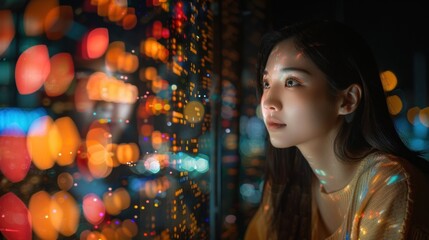 Professional: Efficient AI-powered social media for professionals; optimizes networking, content discovery, and engagement through intelligent analytics and sophisticated tools.
