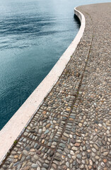 Fototapeta premium Ufer