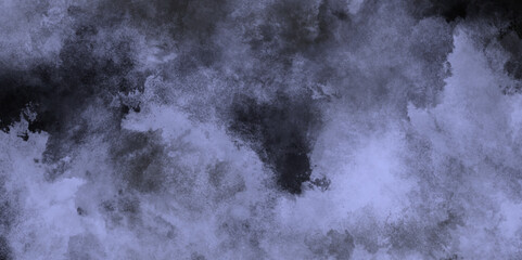 Blue cold gray watercooler Grunge texture in vintage style Smoke Vector Background, Vector Illustration  watercolor painted mottled blue background with vintage marbled texture 