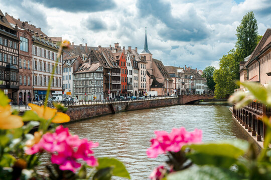 romantic france