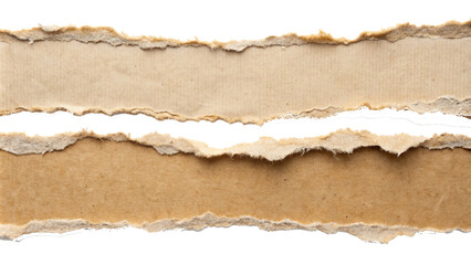 ripped paper background