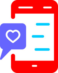 Heart Vector Icon