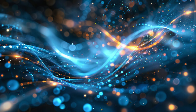  Visualize subtle fluctuations in energy and virtual particles popping in and out of existence. Visualize subtle fluctuations in energy and virtual particles popping in and out of existence. Abstract