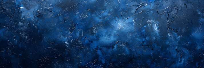 dark blue texture