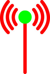 WiFi Vector Icon