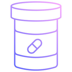 Pill Bottle