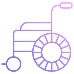 Wheelchair
