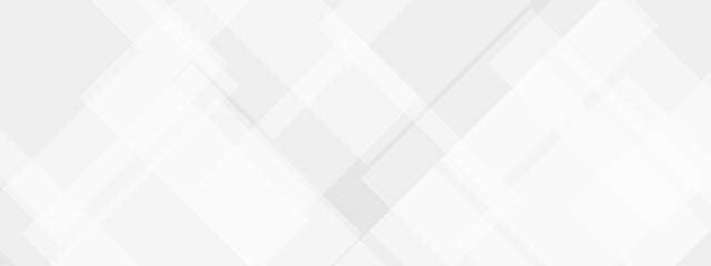 Fototapeta premium Gradient geometric minimal lines or square and triangle shape futuristic background minimal concept vector illustration. Design for brochure, banner, wallpaper, cover, flyer.