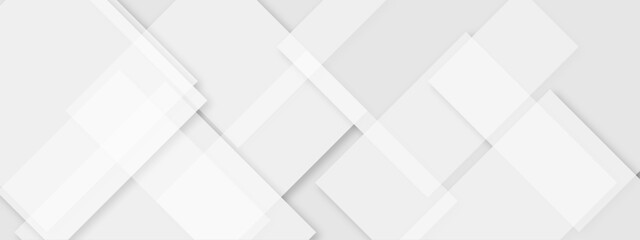 Gradient geometric minimal lines or square and triangle shape futuristic background minimal concept vector illustration. Design for brochure, banner, wallpaper, cover, flyer.