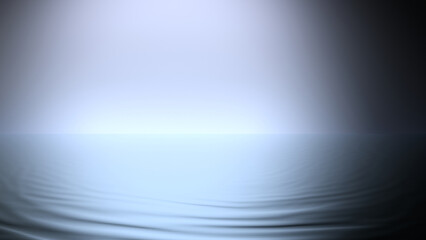 Ripples From The Center