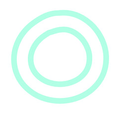 abstract circle background