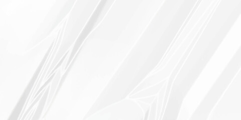 White wrinkly backdrop paper background. panorama grunge wrinkly paper texture. White crumpled and top view textures can be used for background of text or any contents.	