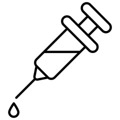 Syringe