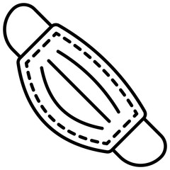 Surgical Mask