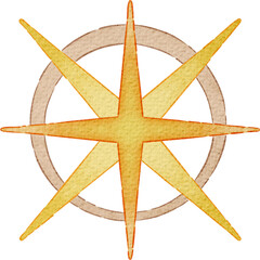 gold star