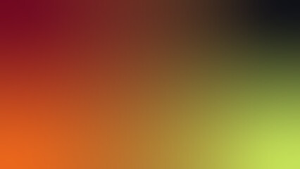 Stunning dark gradient with light color highlights