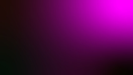 Obraz premium Stunning dark gradient with light color highlights