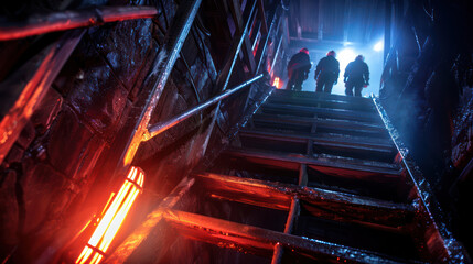 Experience the Terror of Haunted House with Scary Clowns Eerie, Dark, and Spine Chilling Halloween Attraction for Thrill Seekers and Horror Enthusiasts A Must Visit Haunted House