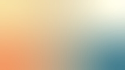 Gold color theme gradient abstract background