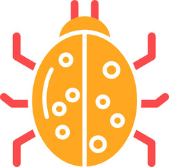 Insect Vector Icon