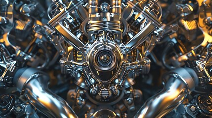 Future engine Engine Brain Shaped engine engine Heart eye shaped : Generative AI