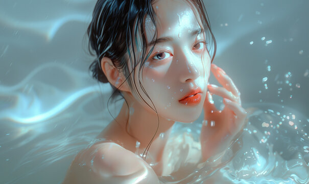 女の人 Images – Browse 52,593 Stock Photos, Vectors, and Video | Adobe Stock
