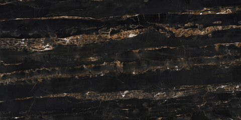 italian black marble texture