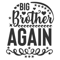 Family SVG Bundle