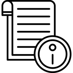 Information Icon