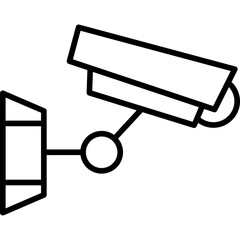 Cctv Icon