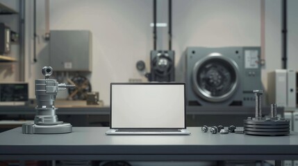 Innovative Engineering Creating the Future with Precision and Technology