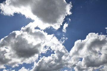 Clouds