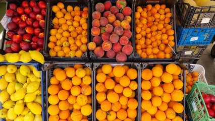 preveza city greece in summes season