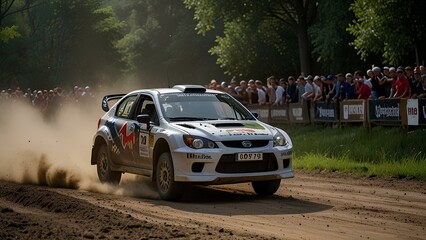 rally 1