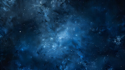Obraz premium dark blue background.