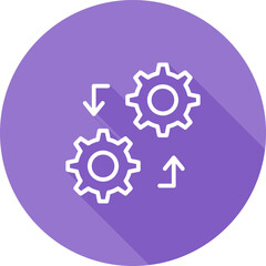 Operation Vector Icon