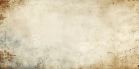 Obraz premium Vintage Paper Texture