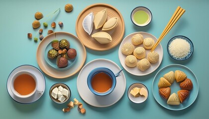 How do different cultures mark Rabi ul Awal differently