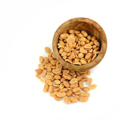 allergic, allergy, background, brown, caution, center, close, close-up, crop, dried, eating, fat, food, groundnuts, group, hard, health, healthy, heap, ingredient, isolated, kernel, macro, mound, natu