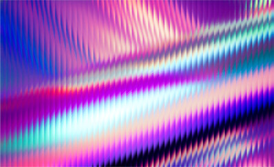 Colorful abstract gradient background with ripple effect, creating visually striking design