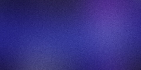 Blue and purple gradient abstract background with a textured finish