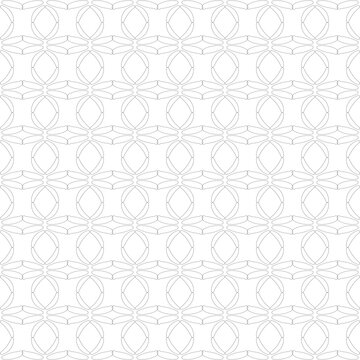White Ribbins Pattern Background 6000x6000px