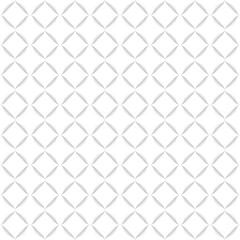 Naklejka premium White Gems Pattern Background 6000x6000px