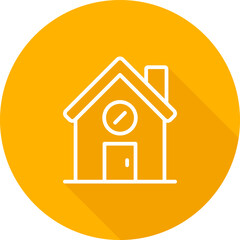 Home Vector Icon