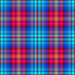 Plaid pattern,Tartan pattern,Check pattern Scottish style of colored lines most perfect design seamless pattern texture for fabric design,EPS 10