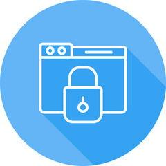 Ssl Vector Icon