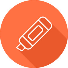 Marker Vector Icon