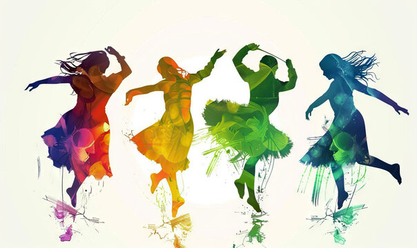 Traditional Irish Dance Shows: Riverdance Performances, Ceilidh Dancing, and Jigs