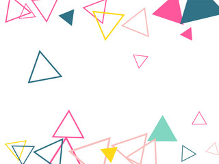 Symbol of love. Copy space.