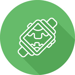 Smartwatch Vector Icon